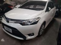 Selling Toyota Vios 1.5 G 2016 Automatic