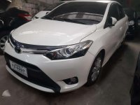 Selling Toyota Vios 1.5 G 2016 Automatic