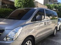 HYUNDAI GRAND STAREX 2013 FOR SALE