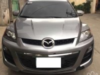 Mazda Cx7 2013 model FOR SALE