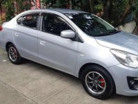 2014 Mitsubishi Mirage G4 for sale