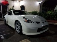 Nissan 370Z Nismo 2009 for sale 