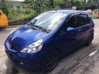 2004 Honda Jazz 1.3 Automatic for sale
