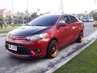 Toyota Vios E 2014 AT for sale