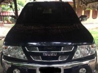 Isuzu Sportivo 2007 model for sale 