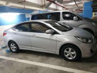 Hyundai Accent 2012 CVVT GL for sale