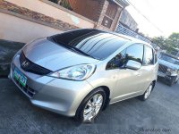 2012 Honda Jazz for sale