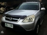 2003 Honda CRV automatic for sale 