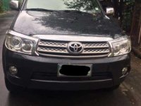 Toyota Fortuner 2009 for sale