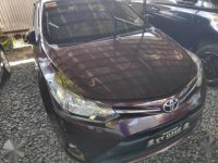 2017 Toyota Vios for sale