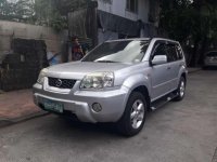 Nissan Xtrail 4wd 2004 for sale 