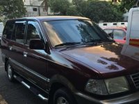 Toyota Revo 2002 mdl for sale