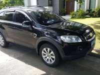 Chevrolet Captiva 2011 for sale