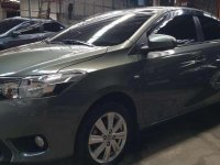 2017 Toyota Vios for sale