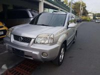 Nissan Xtrail 2004 for sale 