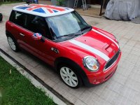 Mini Cooper S for sale