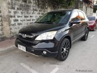 2007 Honda CR-V for sale