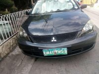 MITSUBISHI Lancer gls matic good running Condition 2011model