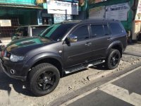 For Sale: Mitsubishi Montero Sport 2012 GLS-V AT