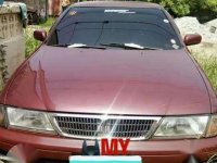 Nissan Sentra series 4 1999 for sale 