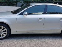 Audi A4 2011 FOR SALE