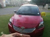 Toyota Vios j FOR SALE