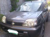 Nissan X-TRAIL for sale 