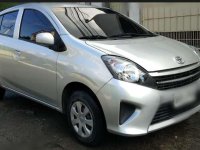 Toyota Wigo 2014 for sale