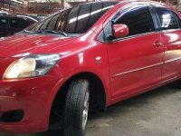 2012 Toyota Vios for sale