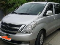 Hyundai Grand Starex 2010 for sale