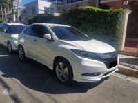 Honda Hrv EL automatic 2016 for sale 