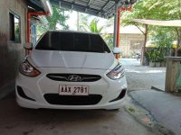 2014 Hyundai Accent for sale 