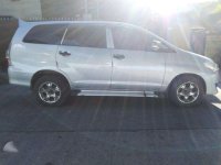 2013 Toyota Innova J manual FOR SALE