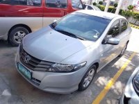 2009 Honda City 1.3 MT Low Mileage 32K ODO Fresh