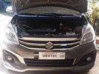Suzuki Ertiga 2016 for sale