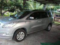 Chevrolet Spin 2014 for sale