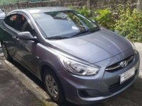 Hyundai Accent 2016 for sale