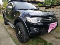 2013 Mitsubishi Strada for sale