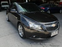 2012 Chevrolet Cruze for sale