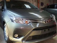 2017 Toyota Vios for sale