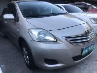 Toyota Vios 1.3E AT 2010 Nt FOR SALE