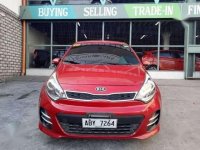 2015 Kia Rio EX Hatchback A/T