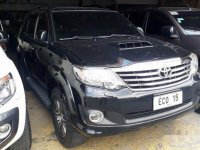 Toyota Fortuner 2014 Automatic Used for sale.