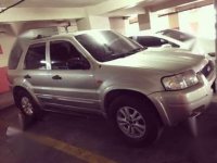 Ford Escape 2005 for sale