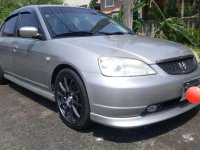 2001 Honda Civic for sale