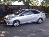 Rush sale TOYOTA Vios e 2016 Manual 