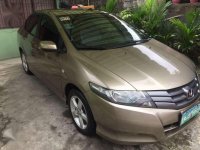 2010 Honda City Automatic 1.3 FOR SALE