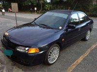 1997 Mitsubishi Lancer GLXi for sale 