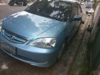 Honda Civic Vtis matic 2004 for sale