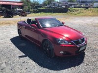 2013 Lexus IS 300C for sale